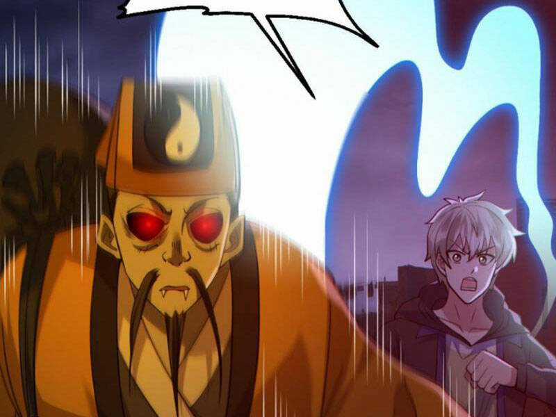 Toàn Cầu Ngự Quỷ: Trong Cơ Thể Ta Có Hàng Trăm Triệu Con Quỷ Chapter 167 trang 17