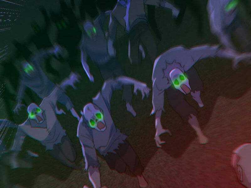 Toàn Cầu Ngự Quỷ: Trong Cơ Thể Ta Có Hàng Trăm Triệu Con Quỷ Chapter 167 trang 20