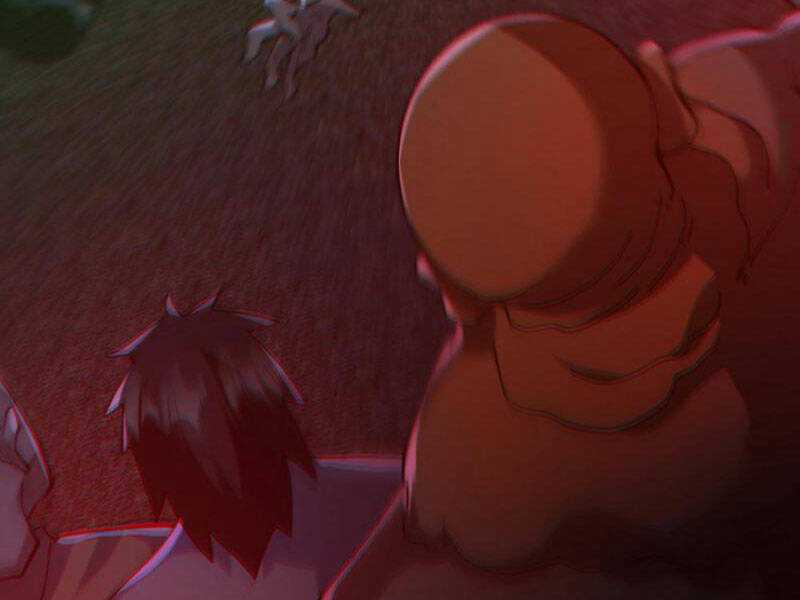 Toàn Cầu Ngự Quỷ: Trong Cơ Thể Ta Có Hàng Trăm Triệu Con Quỷ Chapter 167 trang 21