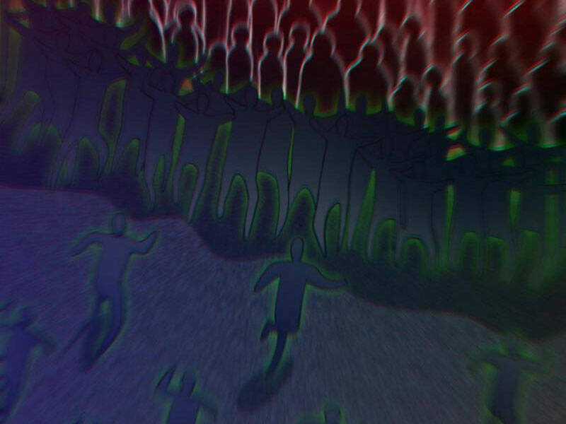 Toàn Cầu Ngự Quỷ: Trong Cơ Thể Ta Có Hàng Trăm Triệu Con Quỷ Chapter 167 trang 23