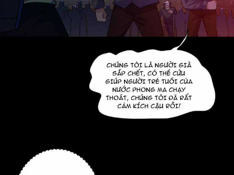 Toàn Cầu Ngự Quỷ: Trong Cơ Thể Ta Có Hàng Trăm Triệu Con Quỷ Chapter 167 trang 3