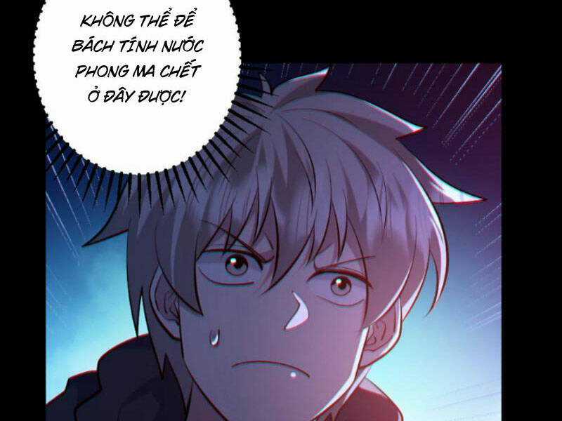 Toàn Cầu Ngự Quỷ: Trong Cơ Thể Ta Có Hàng Trăm Triệu Con Quỷ Chapter 167 trang 4