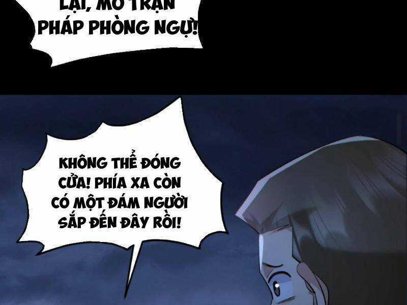 Toàn Cầu Ngự Quỷ: Trong Cơ Thể Ta Có Hàng Trăm Triệu Con Quỷ Chapter 167 trang 40