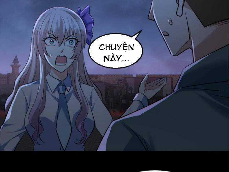 Toàn Cầu Ngự Quỷ: Trong Cơ Thể Ta Có Hàng Trăm Triệu Con Quỷ Chapter 167 trang 41