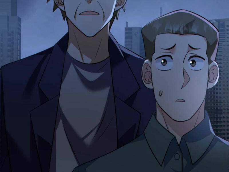 Toàn Cầu Ngự Quỷ: Trong Cơ Thể Ta Có Hàng Trăm Triệu Con Quỷ Chapter 167 trang 43