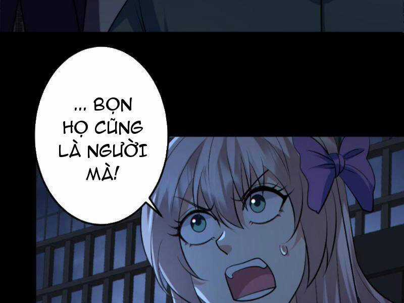 Toàn Cầu Ngự Quỷ: Trong Cơ Thể Ta Có Hàng Trăm Triệu Con Quỷ Chapter 167 trang 44