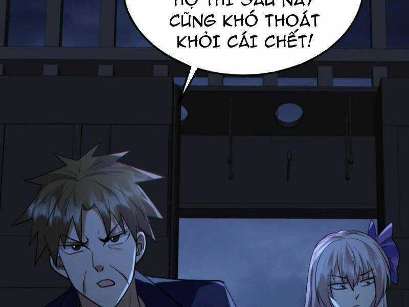 Toàn Cầu Ngự Quỷ: Trong Cơ Thể Ta Có Hàng Trăm Triệu Con Quỷ Chapter 167 trang 46