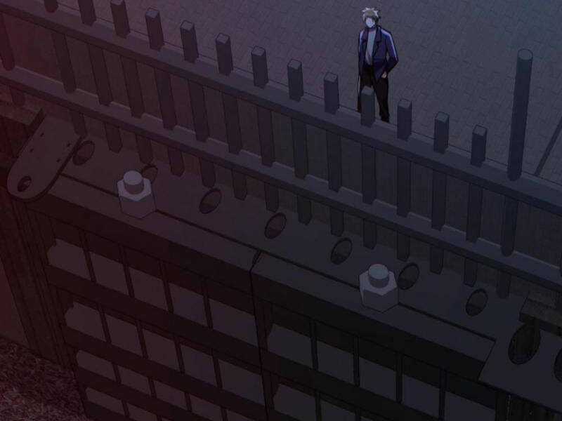 Toàn Cầu Ngự Quỷ: Trong Cơ Thể Ta Có Hàng Trăm Triệu Con Quỷ Chapter 167 trang 49