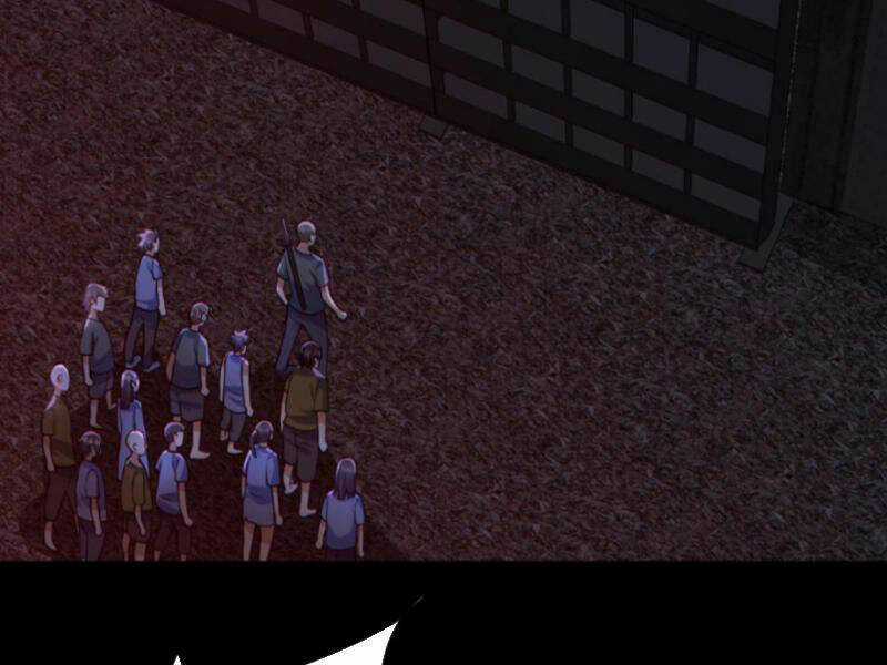 Toàn Cầu Ngự Quỷ: Trong Cơ Thể Ta Có Hàng Trăm Triệu Con Quỷ Chapter 167 trang 50