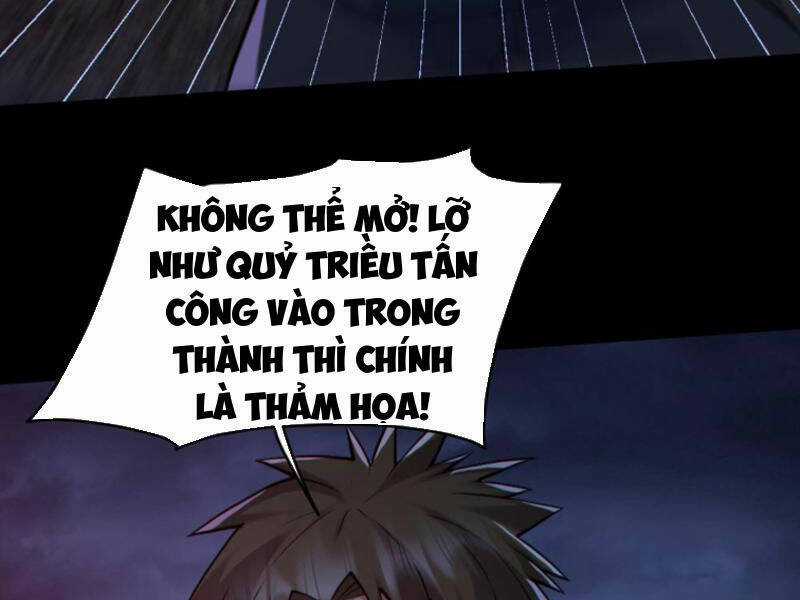 Toàn Cầu Ngự Quỷ: Trong Cơ Thể Ta Có Hàng Trăm Triệu Con Quỷ Chapter 167 trang 53