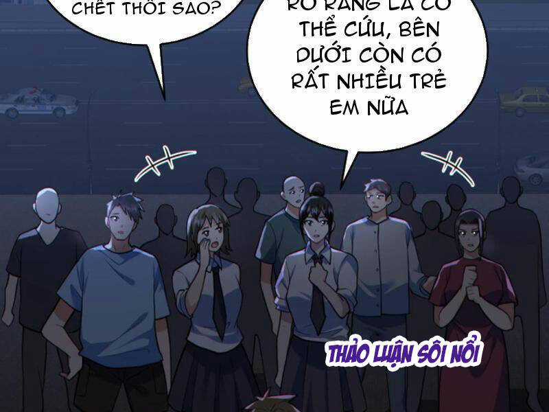 Toàn Cầu Ngự Quỷ: Trong Cơ Thể Ta Có Hàng Trăm Triệu Con Quỷ Chapter 167 trang 56