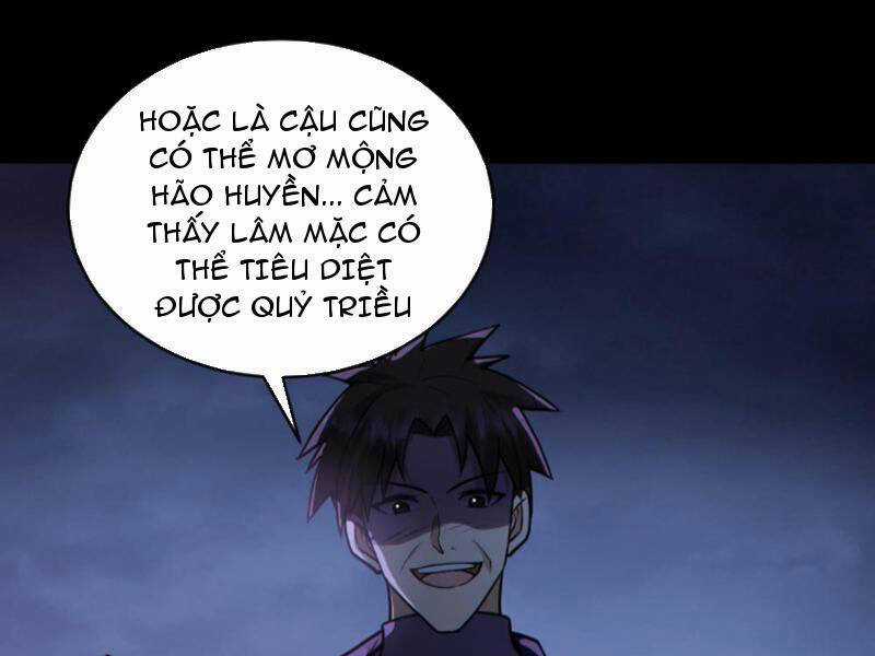 Toàn Cầu Ngự Quỷ: Trong Cơ Thể Ta Có Hàng Trăm Triệu Con Quỷ Chapter 167 trang 62