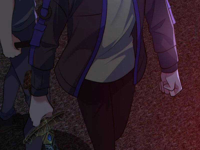 Toàn Cầu Ngự Quỷ: Trong Cơ Thể Ta Có Hàng Trăm Triệu Con Quỷ Chapter 167 trang 7