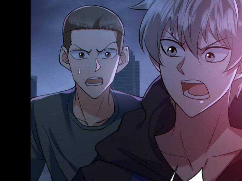 Toàn Cầu Ngự Quỷ: Trong Cơ Thể Ta Có Hàng Trăm Triệu Con Quỷ Chapter 167 trang 9