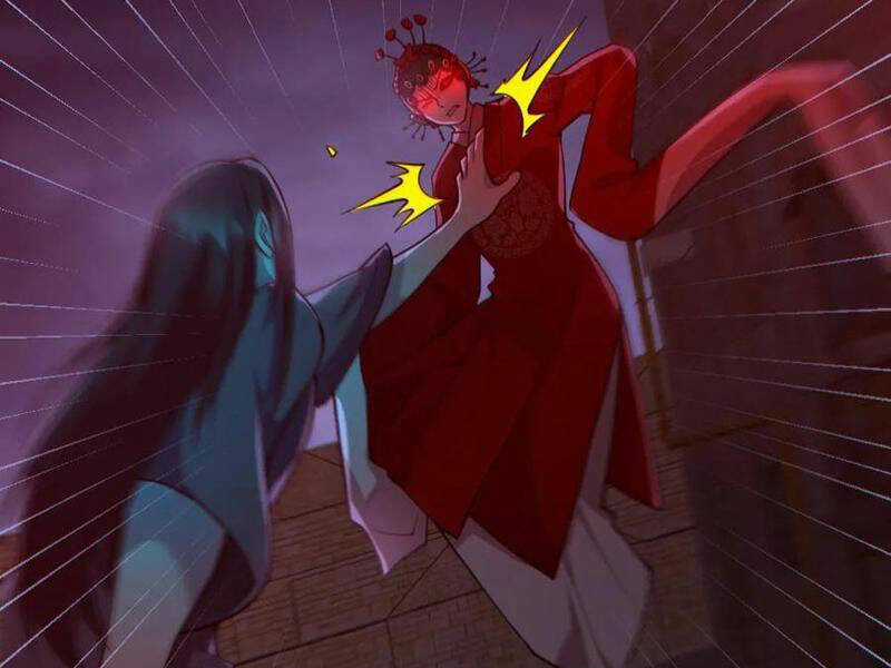 Toàn Cầu Ngự Quỷ: Trong Cơ Thể Ta Có Hàng Trăm Triệu Con Quỷ Chapter 168 trang 22