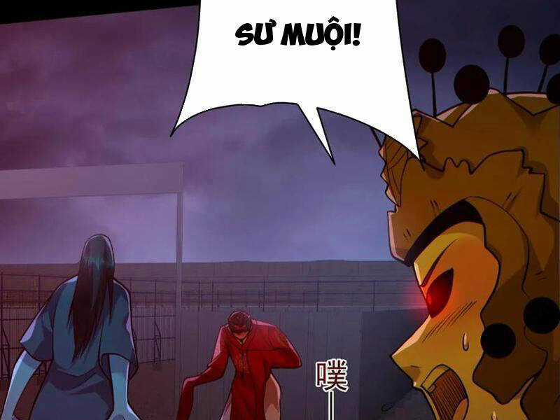 Toàn Cầu Ngự Quỷ: Trong Cơ Thể Ta Có Hàng Trăm Triệu Con Quỷ Chapter 168 trang 24