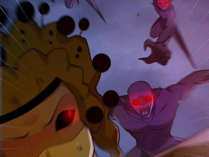 Toàn Cầu Ngự Quỷ: Trong Cơ Thể Ta Có Hàng Trăm Triệu Con Quỷ Chapter 168 trang 27