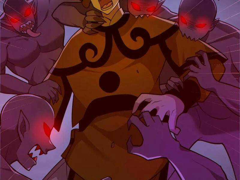 Toàn Cầu Ngự Quỷ: Trong Cơ Thể Ta Có Hàng Trăm Triệu Con Quỷ Chapter 168 trang 30