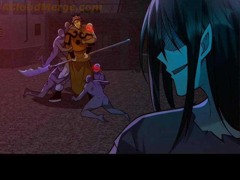 Toàn Cầu Ngự Quỷ: Trong Cơ Thể Ta Có Hàng Trăm Triệu Con Quỷ Chapter 168 trang 33