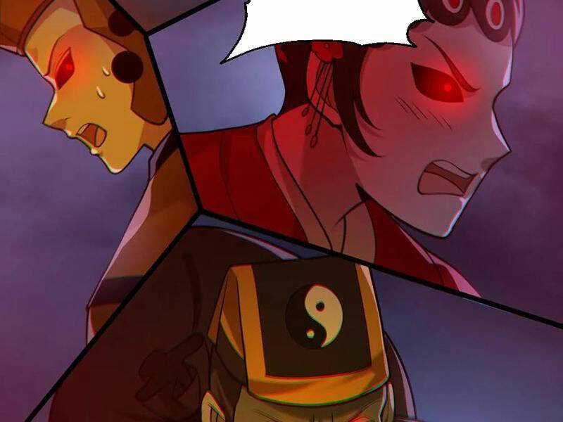 Toàn Cầu Ngự Quỷ: Trong Cơ Thể Ta Có Hàng Trăm Triệu Con Quỷ Chapter 168 trang 46