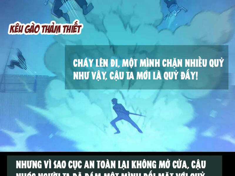 Toàn Cầu Ngự Quỷ: Trong Cơ Thể Ta Có Hàng Trăm Triệu Con Quỷ Chapter 168 trang 53