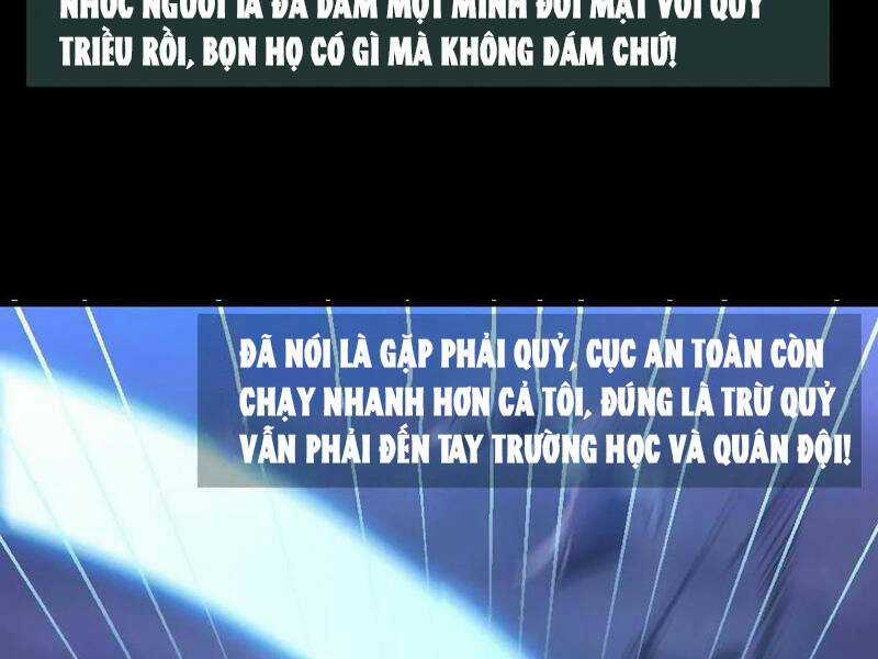 Toàn Cầu Ngự Quỷ: Trong Cơ Thể Ta Có Hàng Trăm Triệu Con Quỷ Chapter 168 trang 54