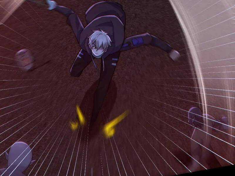 Toàn Cầu Ngự Quỷ: Trong Cơ Thể Ta Có Hàng Trăm Triệu Con Quỷ Chapter 168 trang 6