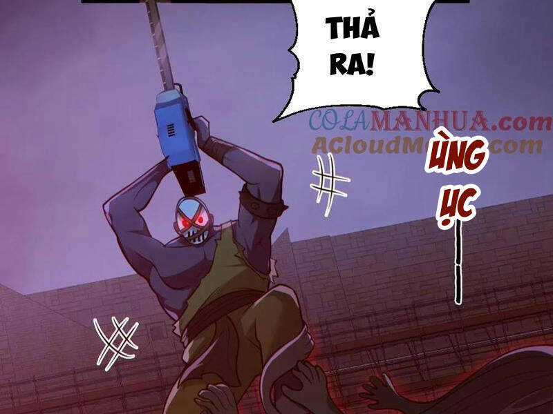 Toàn Cầu Ngự Quỷ: Trong Cơ Thể Ta Có Hàng Trăm Triệu Con Quỷ Chapter 168 trang 9