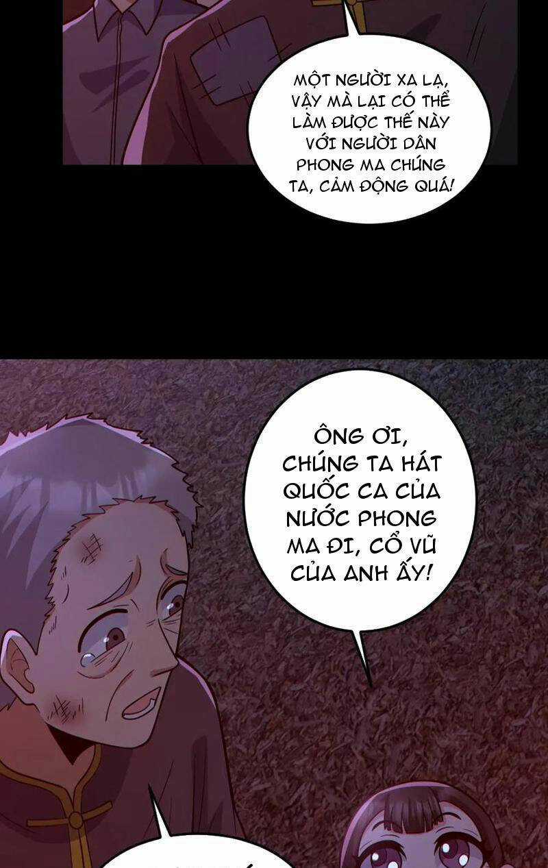 Toàn Cầu Ngự Quỷ: Trong Cơ Thể Ta Có Hàng Trăm Triệu Con Quỷ Chapter 169 trang 11