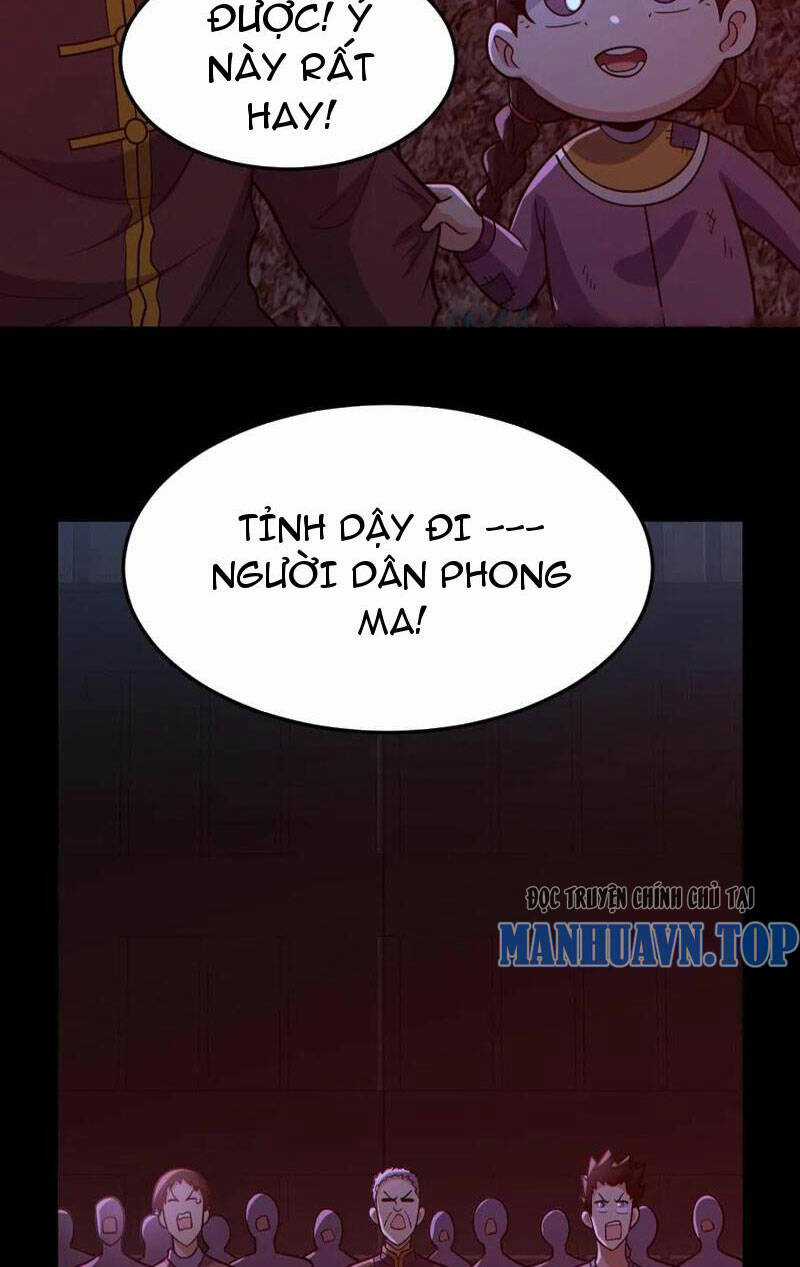 Toàn Cầu Ngự Quỷ: Trong Cơ Thể Ta Có Hàng Trăm Triệu Con Quỷ Chapter 169 trang 12