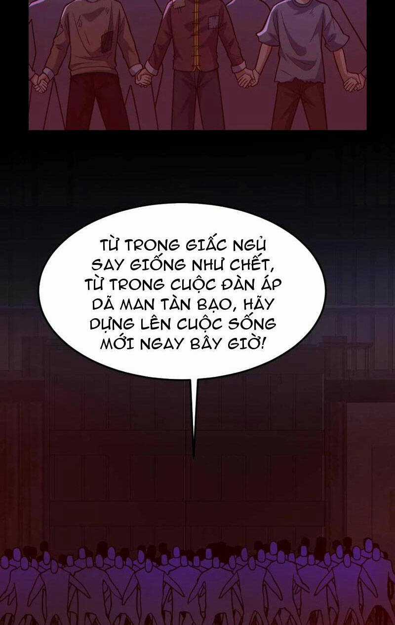 Toàn Cầu Ngự Quỷ: Trong Cơ Thể Ta Có Hàng Trăm Triệu Con Quỷ Chapter 169 trang 13