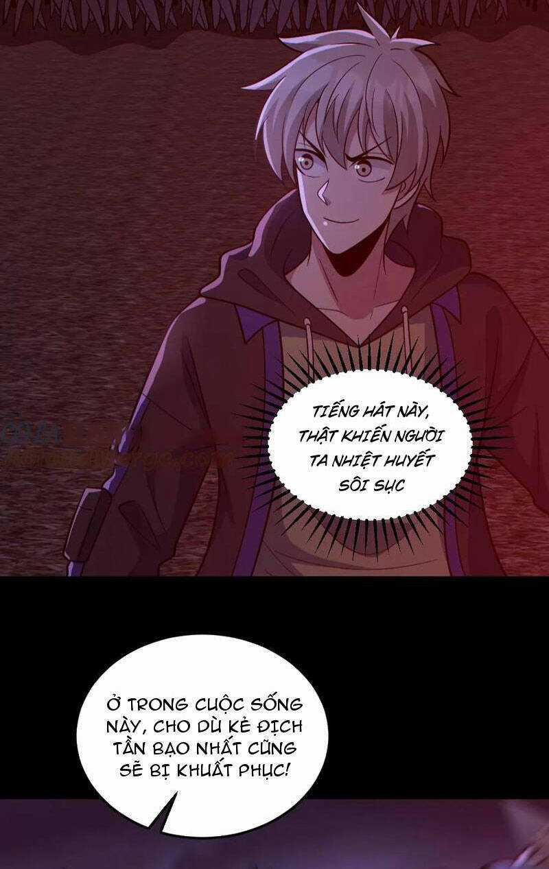 Toàn Cầu Ngự Quỷ: Trong Cơ Thể Ta Có Hàng Trăm Triệu Con Quỷ Chapter 169 trang 14