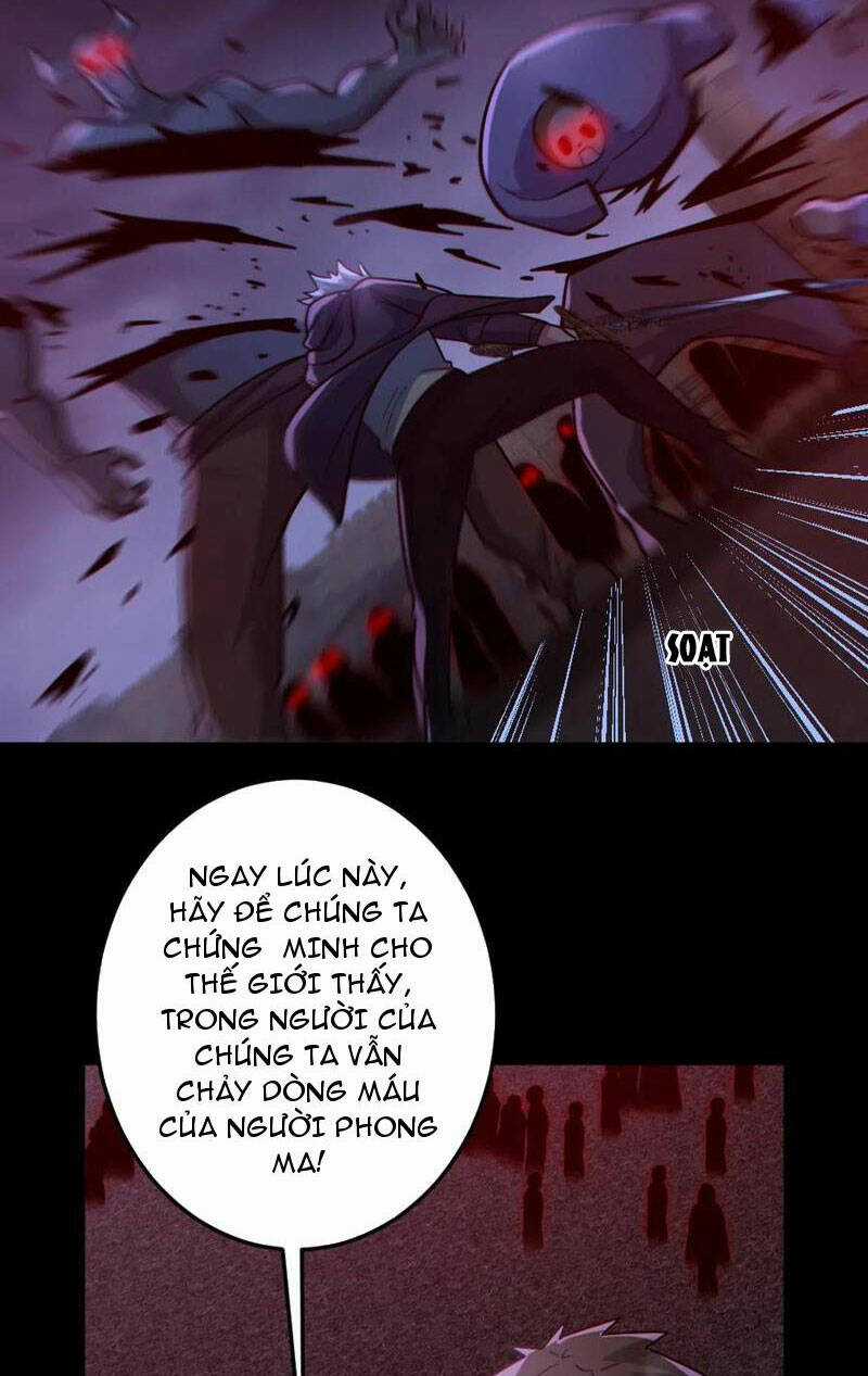 Toàn Cầu Ngự Quỷ: Trong Cơ Thể Ta Có Hàng Trăm Triệu Con Quỷ Chapter 169 trang 15