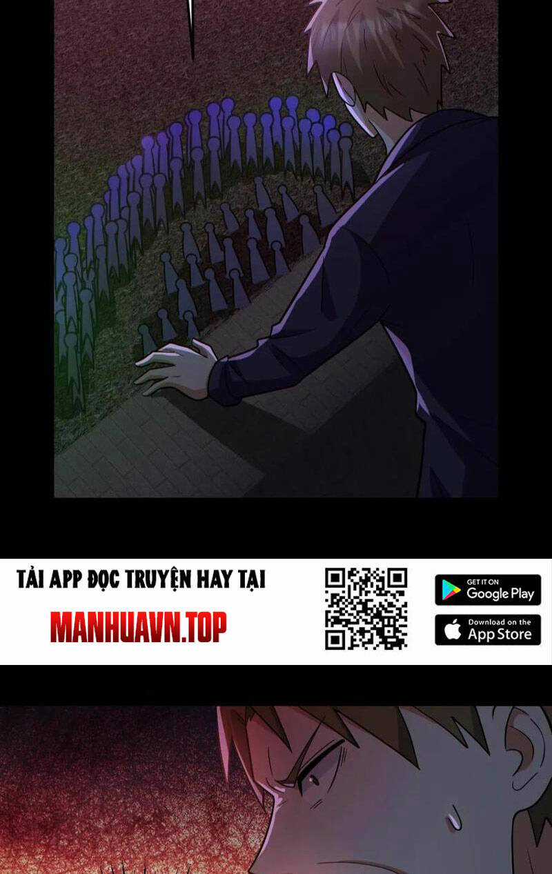 Toàn Cầu Ngự Quỷ: Trong Cơ Thể Ta Có Hàng Trăm Triệu Con Quỷ Chapter 169 trang 16