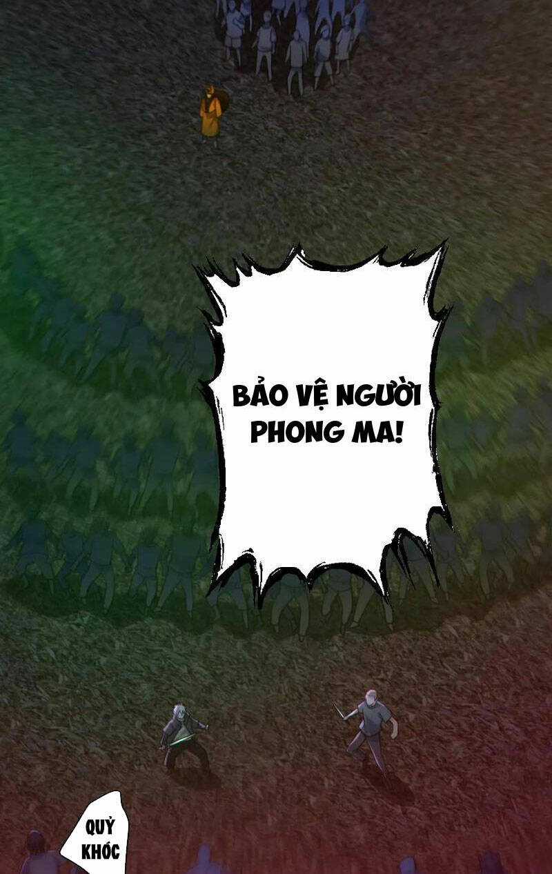 Toàn Cầu Ngự Quỷ: Trong Cơ Thể Ta Có Hàng Trăm Triệu Con Quỷ Chapter 169 trang 2