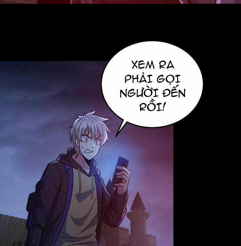 Toàn Cầu Ngự Quỷ: Trong Cơ Thể Ta Có Hàng Trăm Triệu Con Quỷ Chapter 169 trang 20