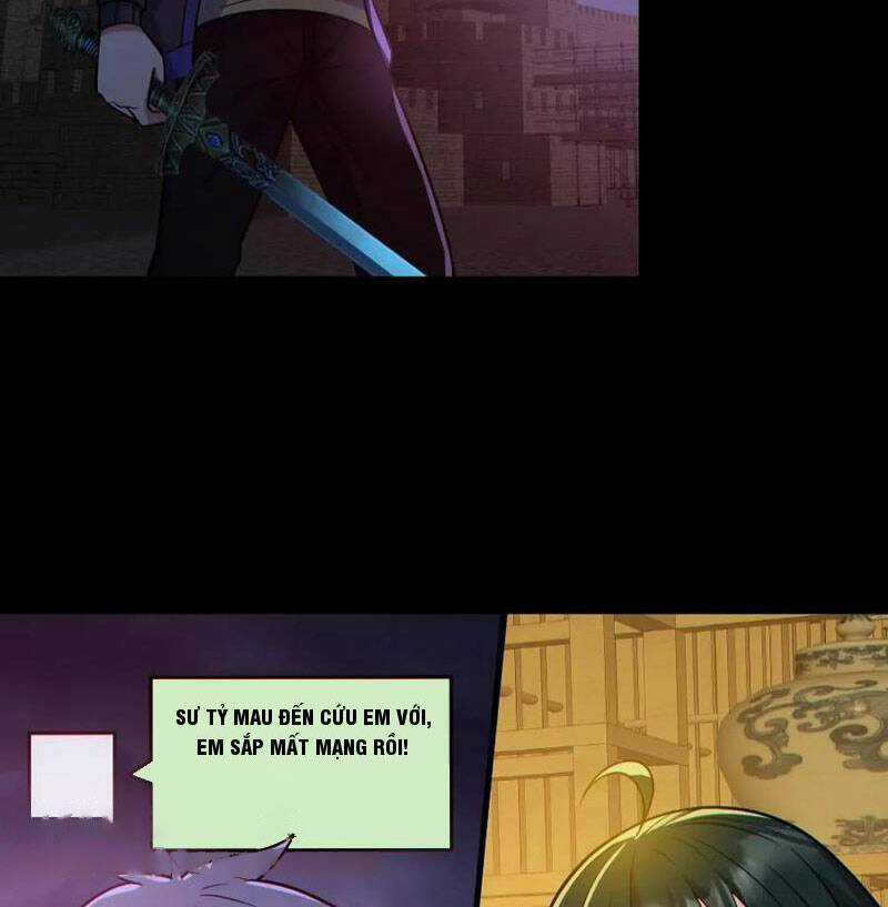 Toàn Cầu Ngự Quỷ: Trong Cơ Thể Ta Có Hàng Trăm Triệu Con Quỷ Chapter 169 trang 21