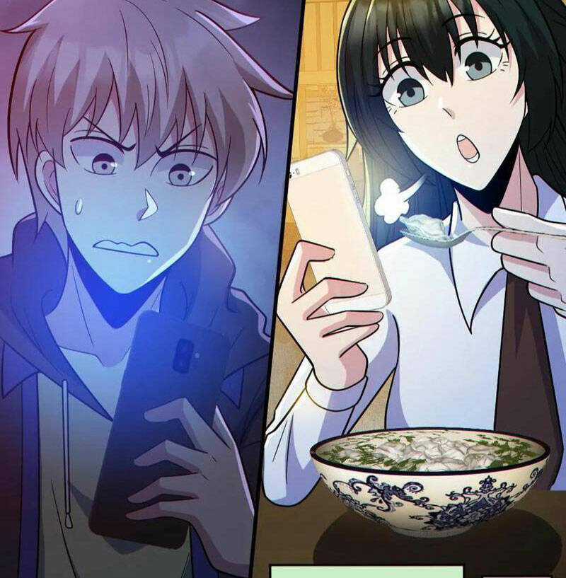 Toàn Cầu Ngự Quỷ: Trong Cơ Thể Ta Có Hàng Trăm Triệu Con Quỷ Chapter 169 trang 22