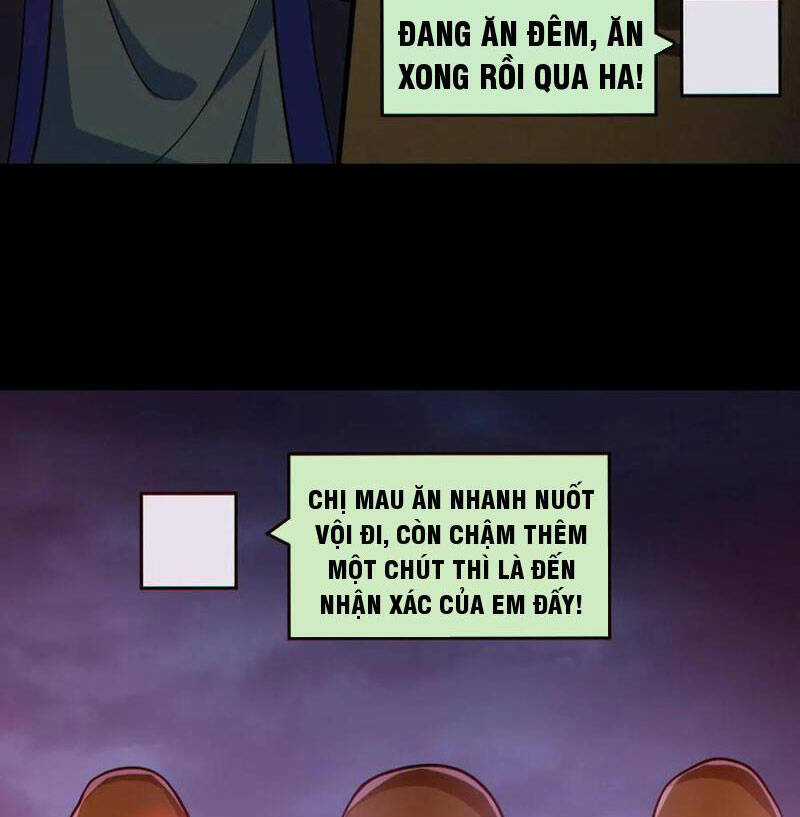 Toàn Cầu Ngự Quỷ: Trong Cơ Thể Ta Có Hàng Trăm Triệu Con Quỷ Chapter 169 trang 23