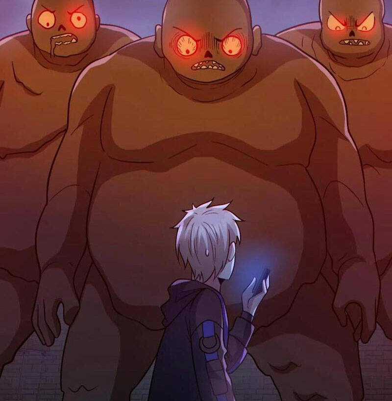 Toàn Cầu Ngự Quỷ: Trong Cơ Thể Ta Có Hàng Trăm Triệu Con Quỷ Chapter 169 trang 24