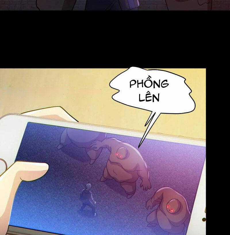 Toàn Cầu Ngự Quỷ: Trong Cơ Thể Ta Có Hàng Trăm Triệu Con Quỷ Chapter 169 trang 25