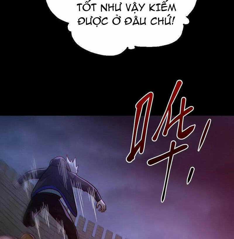 Toàn Cầu Ngự Quỷ: Trong Cơ Thể Ta Có Hàng Trăm Triệu Con Quỷ Chapter 169 trang 27