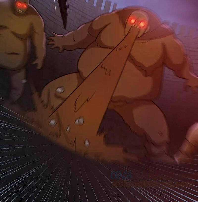 Toàn Cầu Ngự Quỷ: Trong Cơ Thể Ta Có Hàng Trăm Triệu Con Quỷ Chapter 169 trang 28