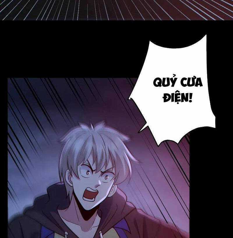 Toàn Cầu Ngự Quỷ: Trong Cơ Thể Ta Có Hàng Trăm Triệu Con Quỷ Chapter 169 trang 29