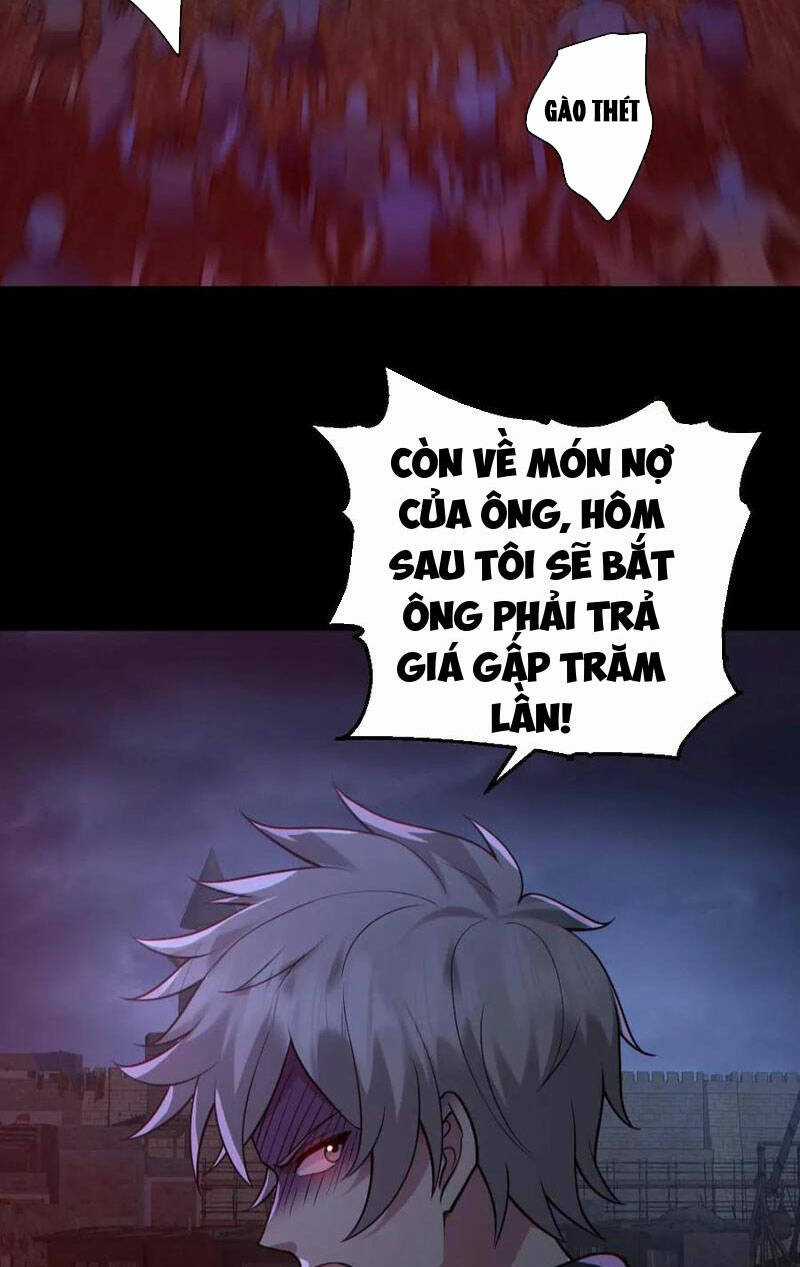 Toàn Cầu Ngự Quỷ: Trong Cơ Thể Ta Có Hàng Trăm Triệu Con Quỷ Chapter 169 trang 3