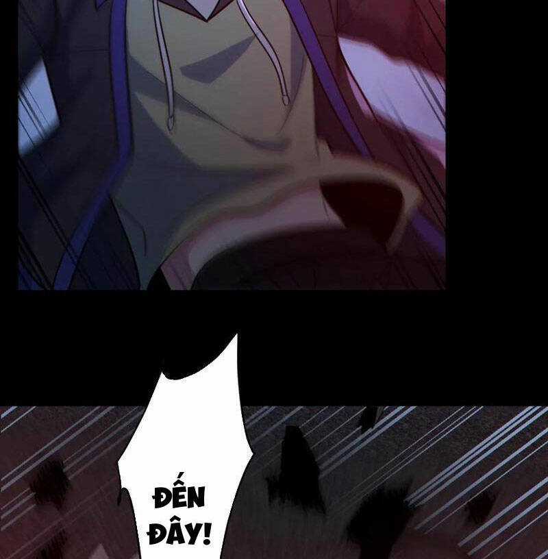 Toàn Cầu Ngự Quỷ: Trong Cơ Thể Ta Có Hàng Trăm Triệu Con Quỷ Chapter 169 trang 30