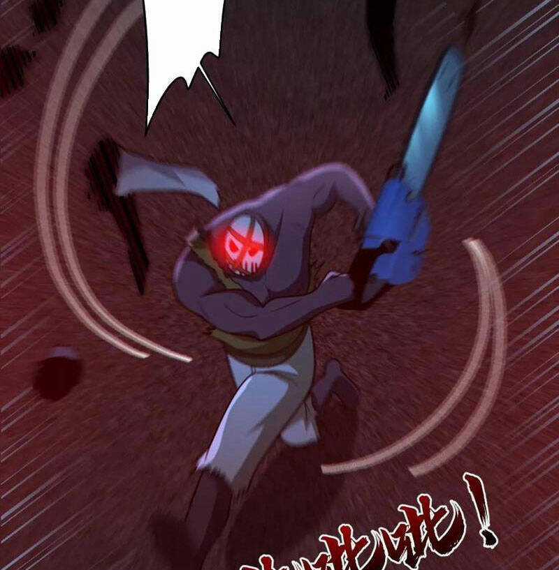 Toàn Cầu Ngự Quỷ: Trong Cơ Thể Ta Có Hàng Trăm Triệu Con Quỷ Chapter 169 trang 31