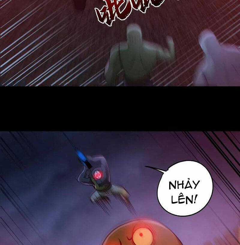 Toàn Cầu Ngự Quỷ: Trong Cơ Thể Ta Có Hàng Trăm Triệu Con Quỷ Chapter 169 trang 32