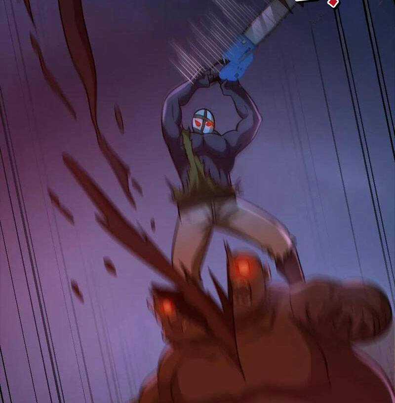 Toàn Cầu Ngự Quỷ: Trong Cơ Thể Ta Có Hàng Trăm Triệu Con Quỷ Chapter 169 trang 36