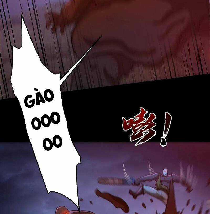 Toàn Cầu Ngự Quỷ: Trong Cơ Thể Ta Có Hàng Trăm Triệu Con Quỷ Chapter 169 trang 37